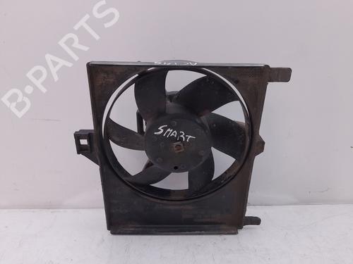 Radiator fan SMART CITY-COUPE (450) 0.6 (S1CLB1, 450.331, 450.336) | BP13817463M35 
