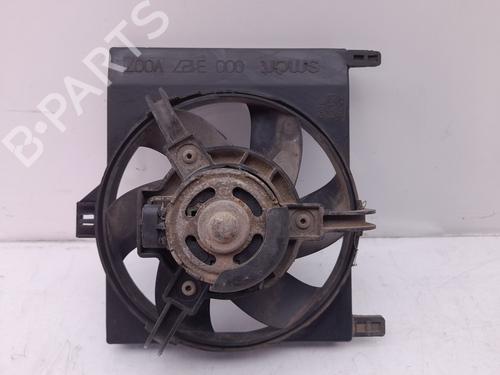 Used Radiator fan SMART CITY-COUPE (450) 0.6 (S1CLB1, 450.331, 450.336) (45 hp) 13817463