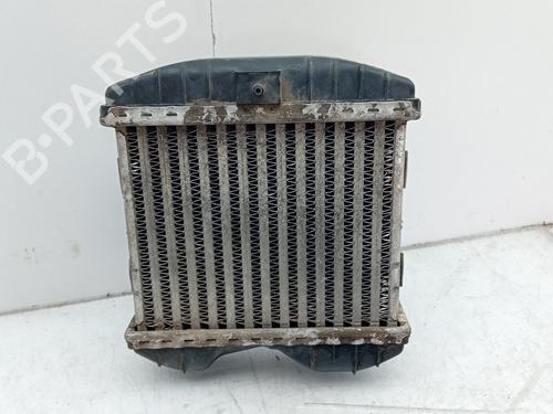 Intercooler SMART CITY-COUPE (450) 0.6 (S1CLA1, 450.341) | BP13816584M30 