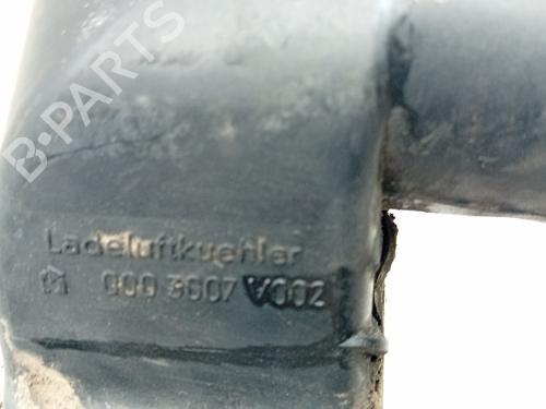 Intercooler SMART CITY-COUPE (450) 0.6 (S1CLA1, 450.341) | BP13816584M30 