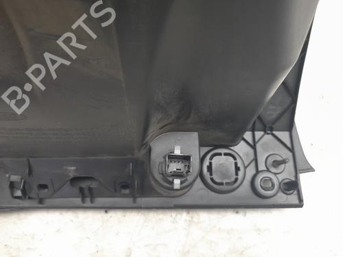 Glove box FORD FOCUS II (DA_, HCP, DP) 1.6 TDCi | BP13880758C95 