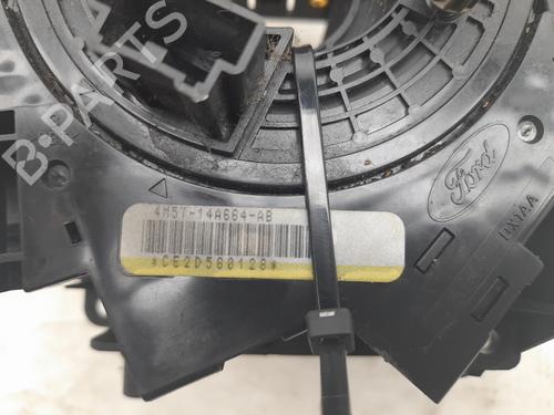 Squib airbag FORD FOCUS II (DA_, HCP, DP) 1.6 TDCi | BP13880750C102 
