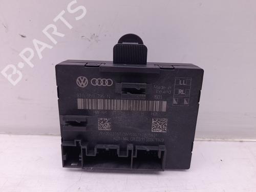 Elektronisk modul AUDI A4 B8 (8K2)  | BP15221860M83