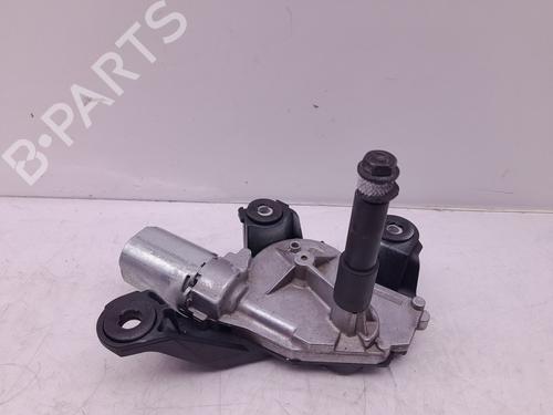 Used Rear wiper motor Rear wiper motor 13930791 13930791