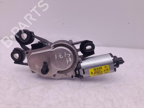 Rear wiper motor SEAT ALTEA XL (5P5, 5P8) 1.6 TDI | BP14366285M102