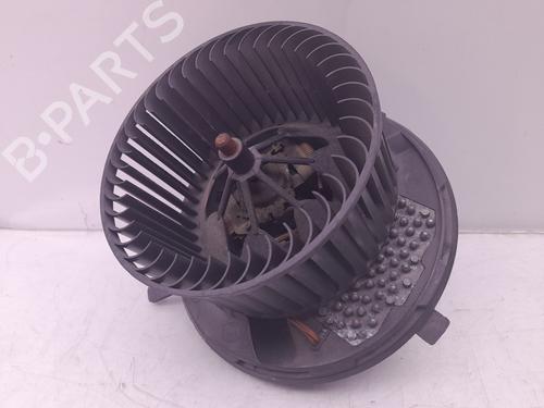 Used Heater blower motor SEAT ALTEA XL (5P5, 5P8) 1.6 TDI (105 hp) 14557148