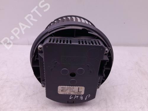 Heater blower motor FORD FOCUS II (DA_, HCP, DP) 1.6 TDCi | BP14850308M62 