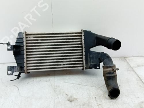 Intercooler OPEL ASTRA H CLASSIC Saloon (A04) 1.7 CDTI (L69) | BP14835561M30 