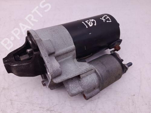 Startmotor FIAT 500 (312_) 1.2 (312AXA1A) (69 hp) 14910597