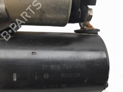 Startmotor FIAT 500 (312_) 1.2 (312AXA1A) | BP14910597M8 