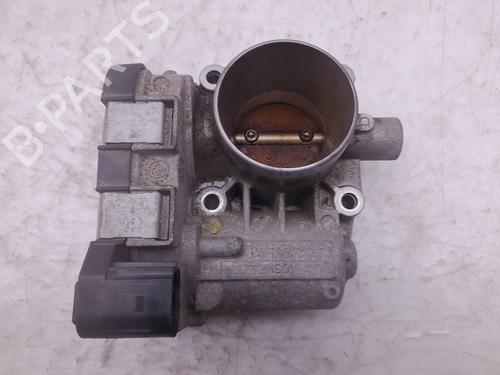 Used Throttle body FIAT 500 (312_) 1.2 (312AXA1A) (69 hp) 14910482