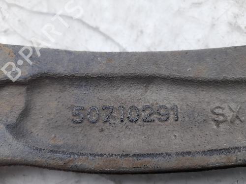 Left front suspension arm FIAT 500 (312_) 1.2 (312AXA1A) | BP14910602M12 