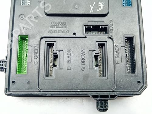 Fuse box RENAULT ZOE (BFM_) | BP14914519E1