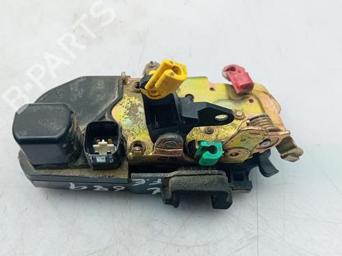 Front left lock CHRYSLER SEBRING (JR) 2.7 V6 24V BP14939362C98