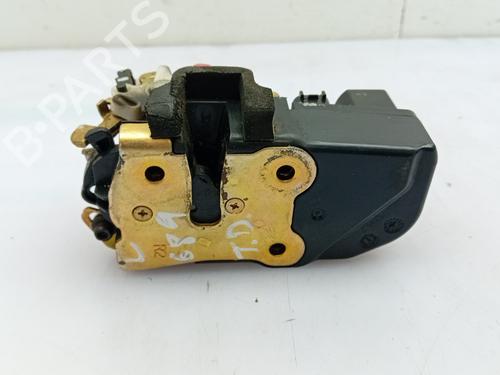 Rear right lock CHRYSLER SEBRING (JR) 2.7 V6 24V BP14939363C99