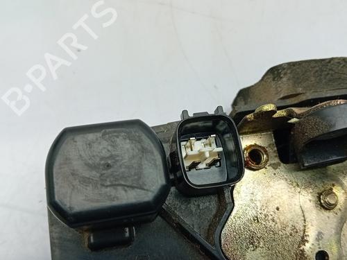 Høyre bak lås CHRYSLER SEBRING (JR) 2.7 V6 24V | BP14939363C99 