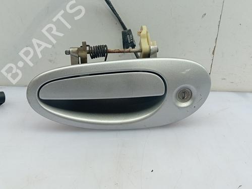 Front left exterior door handle CHRYSLER SEBRING (JR) 2.7 V6 24V 0QA39TRM