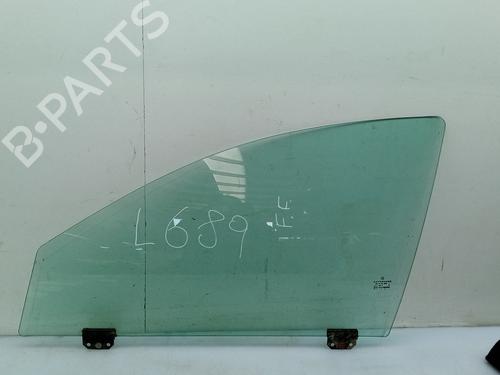 Front left door window CHRYSLER SEBRING (JR) 2.7 V6 24V BP14939380C18