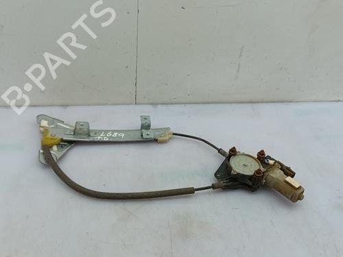 Rear right window mechanism CHRYSLER SEBRING (JR) 2.7 V6 24V BP14939391C25