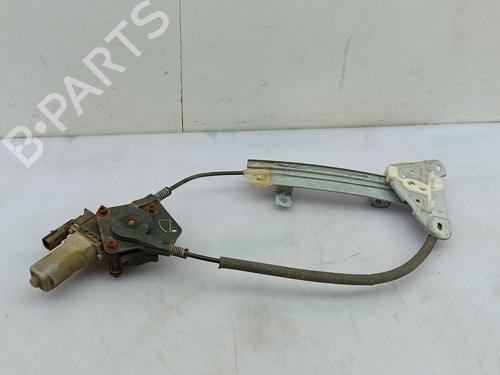 Rear right window mechanism CHRYSLER SEBRING (JR) 2.7 V6 24V | BP14939391C25 