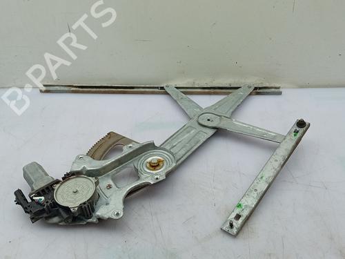 Front left window mechanism CHRYSLER SEBRING (JR) 2.7 V6 24V 04878109AL