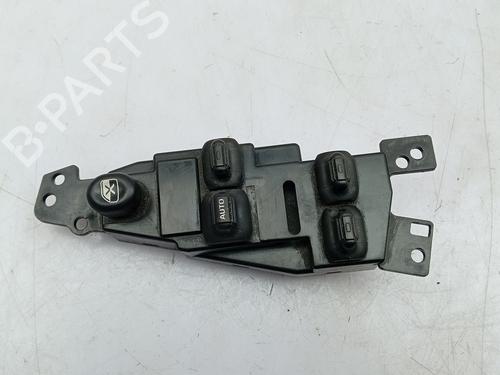 Left front window switch CHRYSLER SEBRING (JR) 2.7 V6 24V 04602466AA