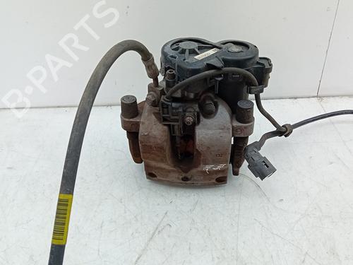 Used Right rear brake caliper MERCEDES-BENZ GLC (X253) 200 d 4-matic (253.916) (163 hp) 14965307