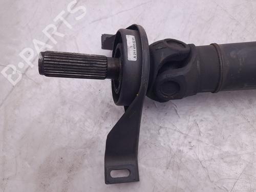 Other MERCEDES-BENZ E-CLASS (W211) | BP15000954O1