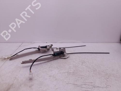 Elektronisk modul MERCEDES-BENZ E-CLASS (W212) [2009-2016]  15221993