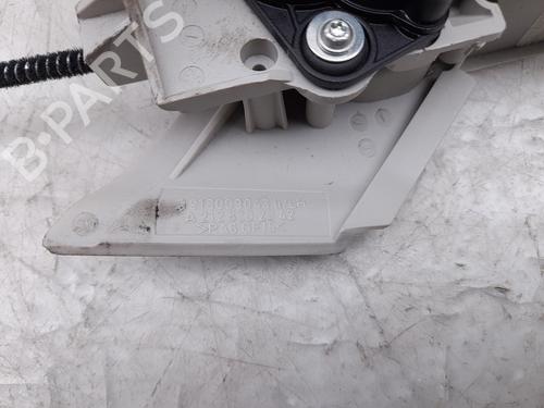 Electronic module MERCEDES-BENZ E-CLASS (W212)  | BP15221993M83 