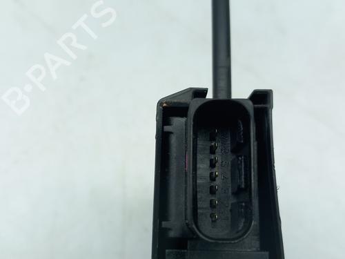 Rear right lock CITROËN C4 Grand Picasso II (DA_, DE_) 1.6 HDi / BlueHDi 115 | BP15061692C99 