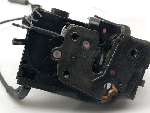 Rear right lock CITROËN C4 Grand Picasso II (DA_, DE_) 1.6 HDi / BlueHDi 115 | BP15061692C99 