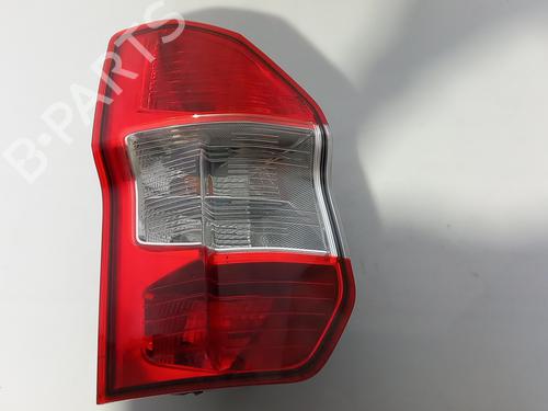 Used Left taillight FORD TOURNEO COURIER B460 MPV 1.0 EcoBoost (100 hp) 15072523