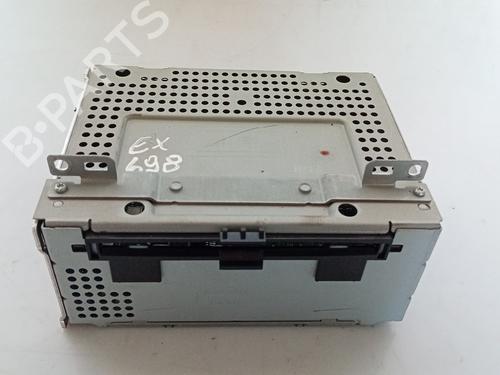 Used Radio FORD TOURNEO COURIER B460 MPV 1.0 EcoBoost (100 hp) 15222039