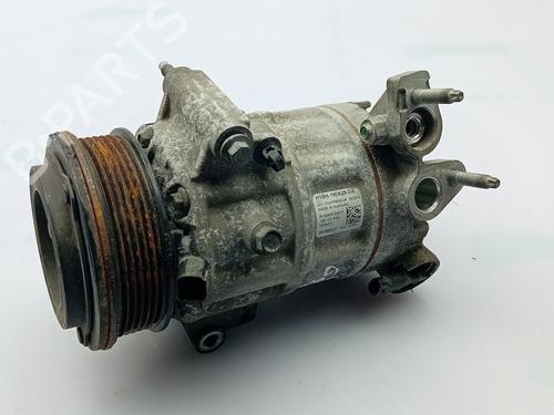 Compressor A/A FORD TOURNEO COURIER B460 MPV 1.0 EcoBoost (100 hp) 15114296