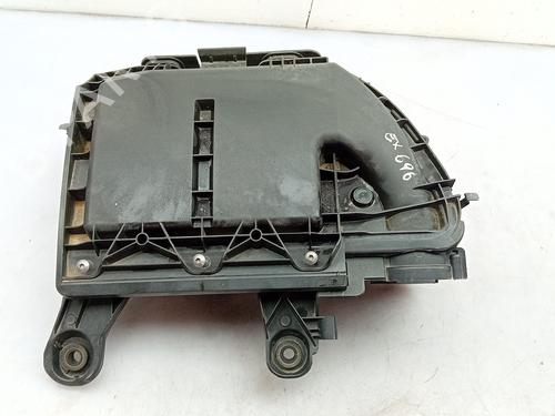 Used Air filter box PEUGEOT 208 I (CA_, CC_) 1.4 HDi (68 hp) 15114365