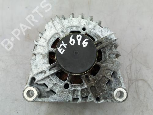 Alternator PEUGEOT 208 I (CA_, CC_) 1.4 HDi | BP15114363M7
