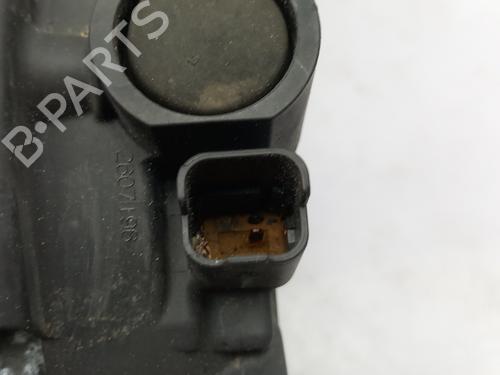 Alternator PEUGEOT 208 I (CA_, CC_) 1.4 HDi | BP15114363M7