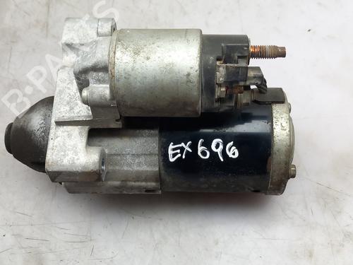 Startmotor PEUGEOT 208 I (CA_, CC_) 1.4 HDi | BP15114402M8 
