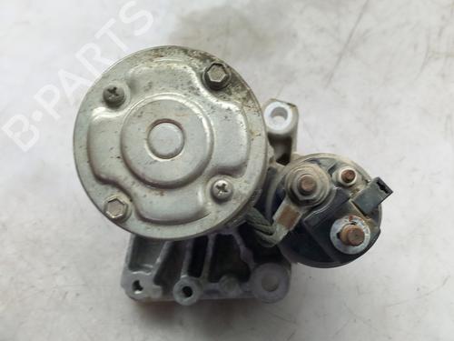 Startmotor PEUGEOT 208 I (CA_, CC_) 1.4 HDi | BP15114402M8 