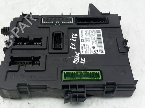 Electronic module RENAULT MEGANE IV Grandtour (K9A/M/N_) 1.2 TCe 100 284B14449R