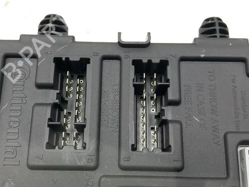 Electronic module RENAULT MEGANE IV Grandtour (K9A/M/N_) 1.2 TCe 100 | BP15222073M83 