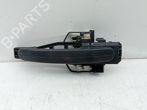 Front right exterior door handle FORD TRANSIT CONNECT V408 Box Body/MPV  BP15222086C129