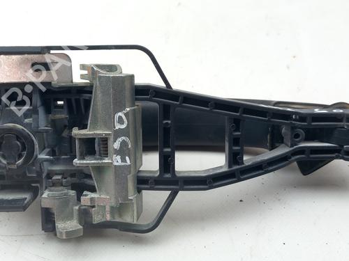 Front left exterior door handle FORD TRANSIT CONNECT V408 Box Body/MPV  | BP15222087C128 