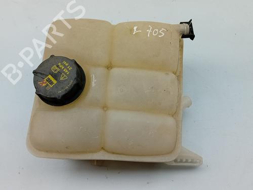 Expansion tank FORD TRANSIT CONNECT V408 Box Body/MPV  8V61-8K218A