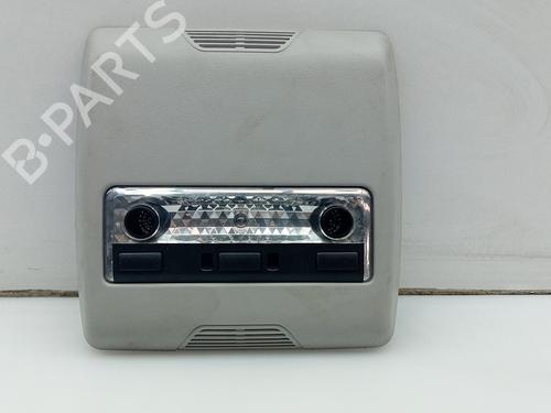 Used Interior roof light BMW X5 (E53) 3.0 d (184 hp) 15192019