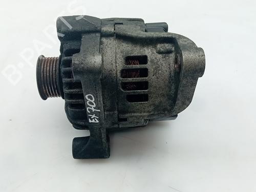 Dynamo BMW X5 (E53) 3.0 d (184 hp) 15193063