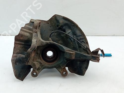 Right front steering knuckle BMW X5 (E53) 3.0 d | BP15193078M26