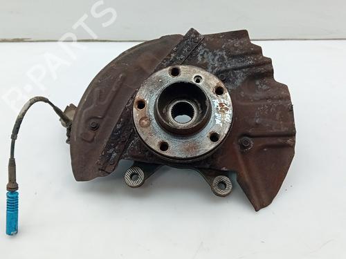 Used Right front steering knuckle BMW X5 (E53) 3.0 d (184 hp) 15193078