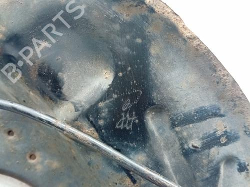 Right front steering knuckle BMW X5 (E53) 3.0 d | BP15193078M26